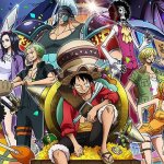 One Piece: Stampede Smashes Box Office