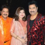 Kumar Sanu refuses to work with Pakistani promoters after threats from FWICE