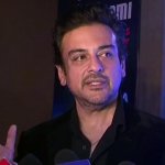 "Patriotic" Singer Adnan Sami heavily fined by the Indian Government