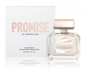 Jennifer Lopez launches her 25th Fragrance 'Promise'