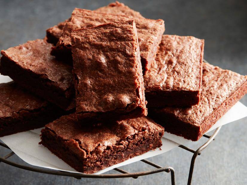 How to make Brownies at home