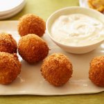 How to make Cheese Balls at home