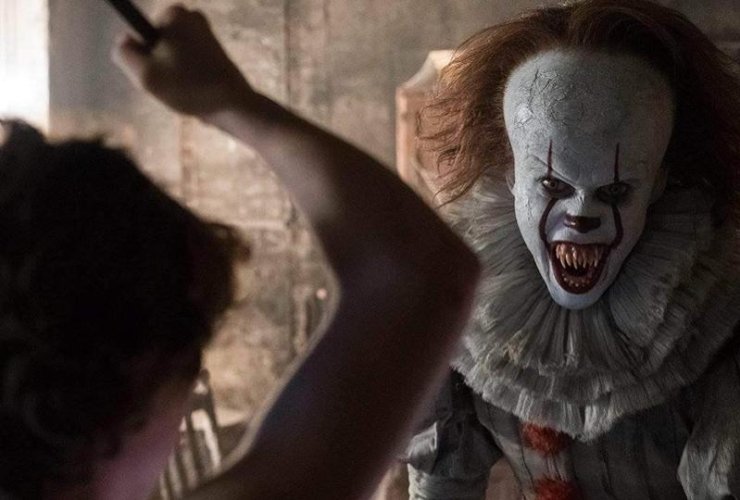It: Chapter Two heading towards $90 Million Opening Weekend on the Box Office