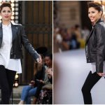 Mahira Khan rocks at Paris Fashion Week