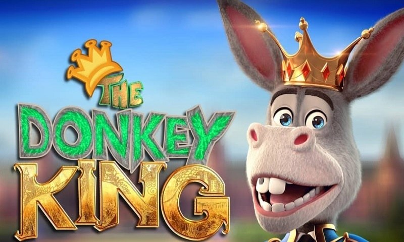 Pakistani film 'The Donkey King' shines on South Korean Box Office