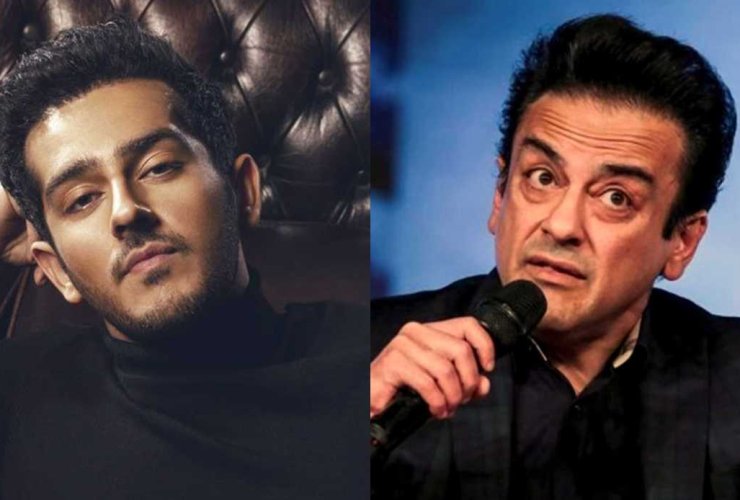 Azaan Sami says he loves his father, but his home is Pakistan