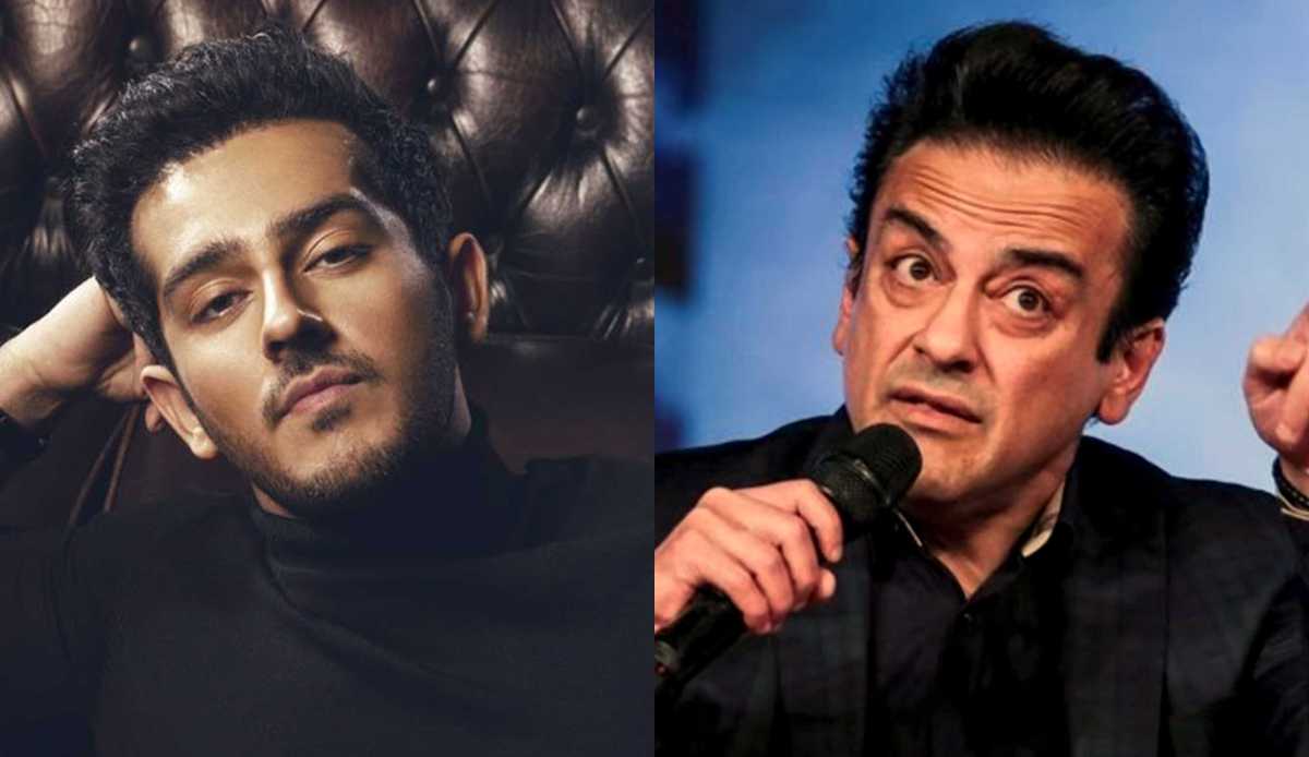 Azaan Sami says he loves his father, but his home is Pakistan