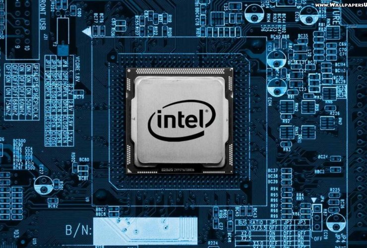 Intel 10th Gen