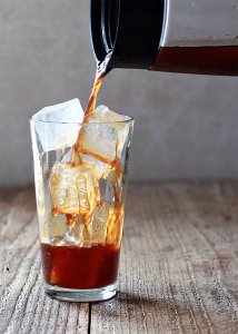 How to make Iced Coffee at home