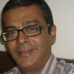 Bollywood Renowned Editor Sanjib Datta dies at the age of 54