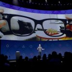 Facebook announces building AR Glasses