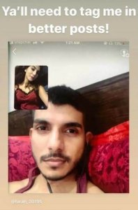 Singer Mohsin Abbas Haider and Model Nazish Jahangir's alleged pics LEAKED on social media