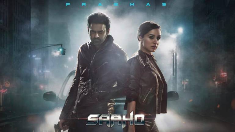 Saaho: Box Office Collection UPDATE