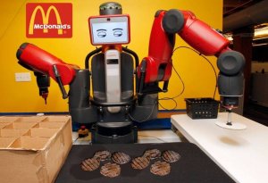 McDonald's planning to replace 'humans' with Artificial Intelligence Drive-Through Assistants