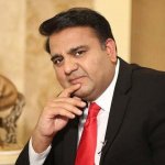 Fawad Chaudhry expresses his desire to be the Deputy Prime Minister
