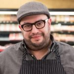 Celebrity Chef Carl Ruiz dies at the age of 44