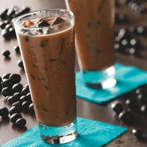 How to make Iced Coffee at home