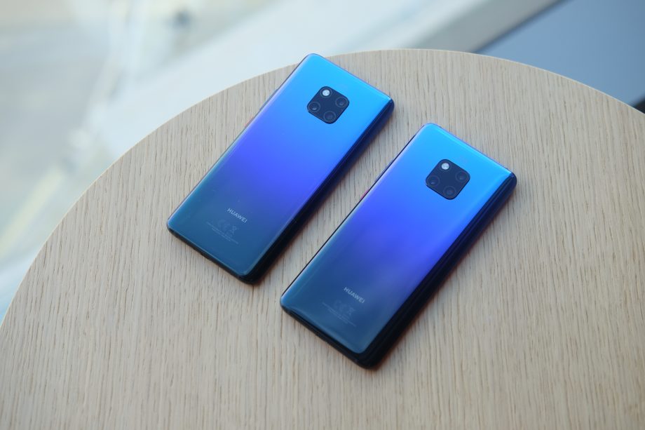 Huawei to launch Mate 30 without Android OS in September 2019