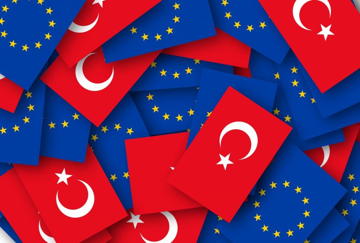 Turkey and EU