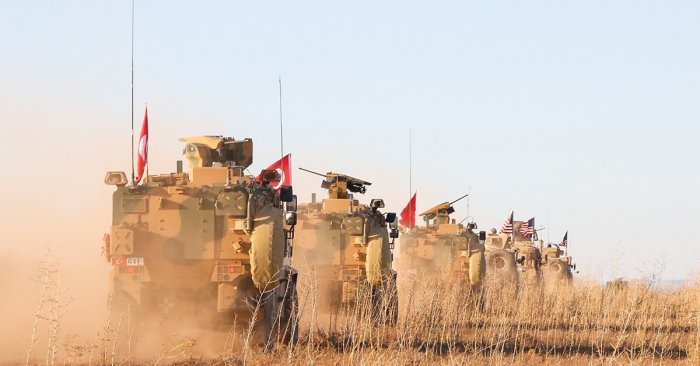 Turkish Military