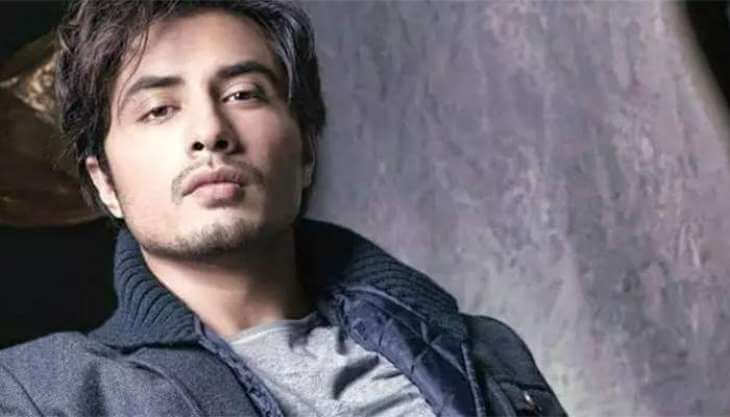 Woman apologizes from Ali Zafar for false harassment accusation