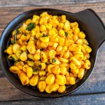 How to make Perfect Masala Corn at home