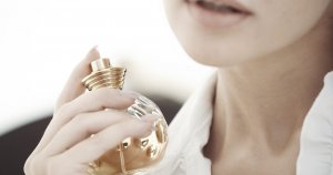 How to apply Perfume the right way