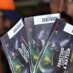 Cricketers receive heavy demands for tickets to witness Sri Lanka series