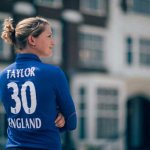 Sarah Taylor retires from international cricket due to anxiety problems