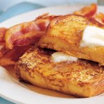 How to make French Toast at home