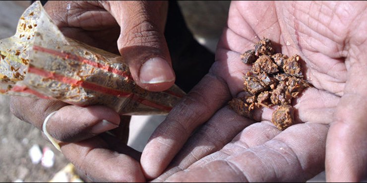 Gutka, mawa, mainpuri sellers will face imprisonment: IG Ghulam Nabi Memon