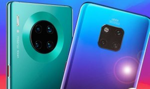 Huawei Mate 30 users lose their access to Google Applications