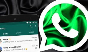 WhatsApp is testing a "disappearing messages" feature