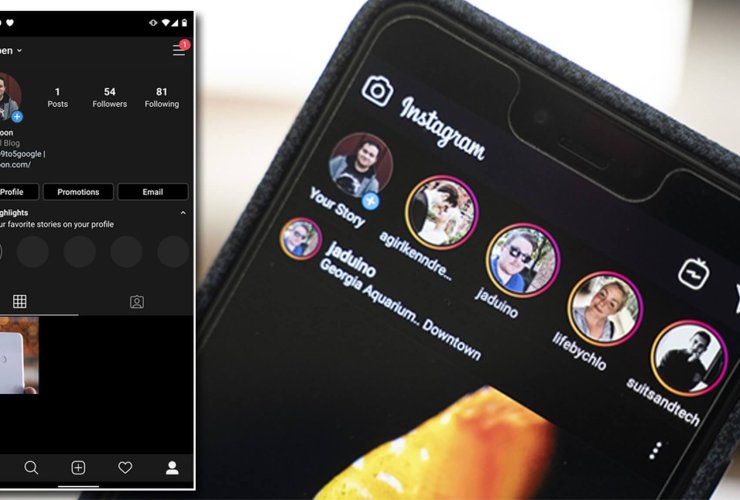 Instagram introduce a brand NEW feature