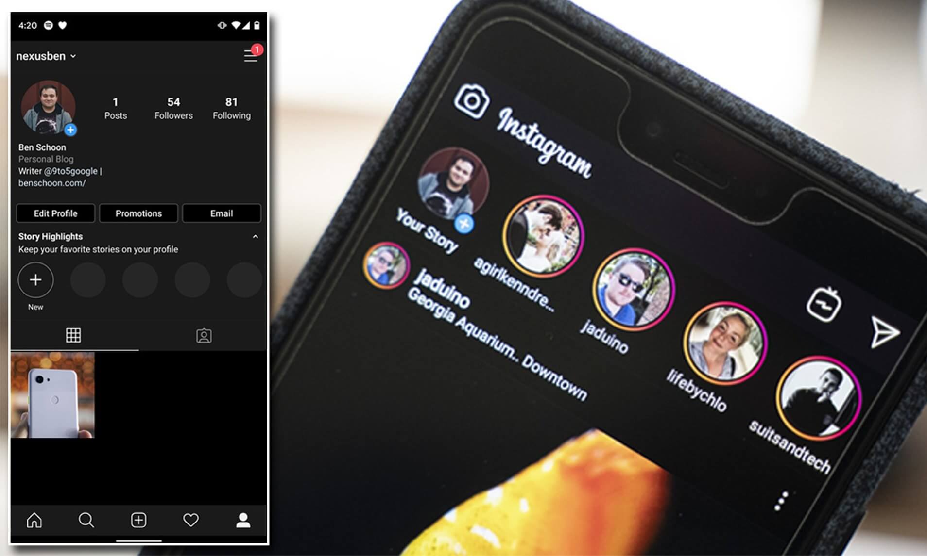 Instagram introduce a brand NEW feature