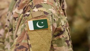 Pakistan Army dismissed three Officers over misconduct