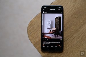 Instagram introduce a brand NEW feature