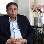 Former President Pervez Musharraf to make a comeback in Pakistani Politics