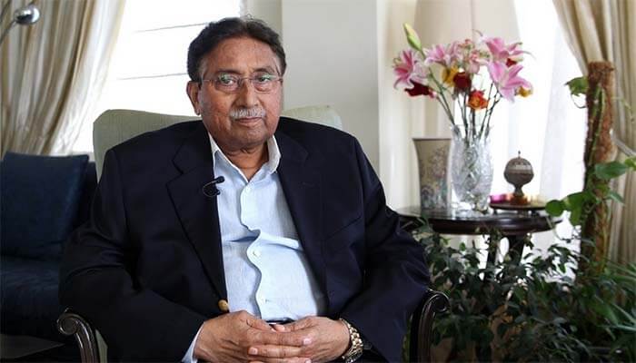 Former President Pervez Musharraf to make a comeback in Pakistani Politics