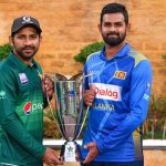 Sri Lanka claims victory in Pak vs SL T20