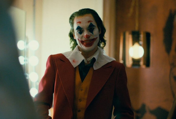 Joker set for record breaking Box Office Debut