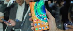 Huawei Mate 30 users lose their access to Google Applications