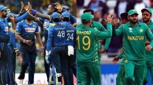 Sri Lanka claims victory in Pak vs SL T20