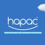 hapac® Makes Cannabis Combustion a Distant Memory