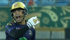 Umar Akmal suspended by PCB