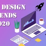 Top Web Design Trends For 2020