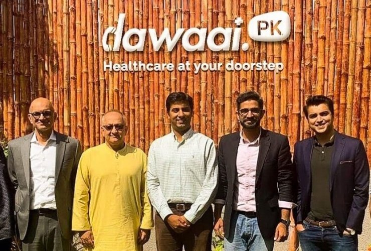 Dawaai.pk raises investment from Sarmyakar and Kingsway Capital