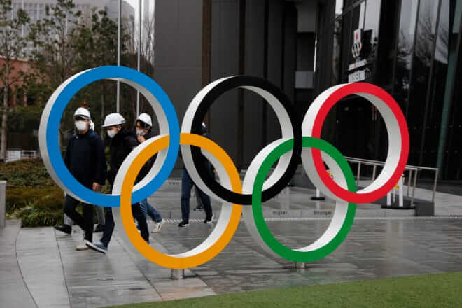 Tokyo Olympics: New dates confirmed for 2021