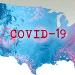 US coronavirus (Covid-19) death toll rises past 3,000