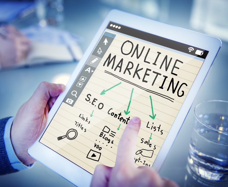 Reason Why Good Online Marketing Is So Important For Companies